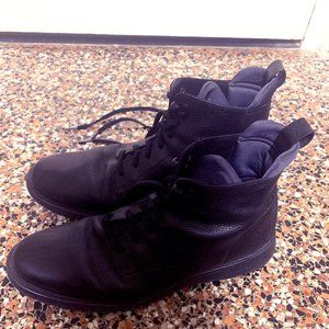 Cole Haans Zero Grand (Water proof) Boot